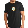 Unisex Organic Cotton Tee Thumbnail