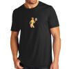 Unisex Organic Cotton Tee Thumbnail
