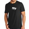 Unisex Organic Cotton Tee Thumbnail