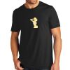 Unisex Organic Cotton Tee Thumbnail