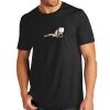 Unisex Organic Cotton Tee Thumbnail