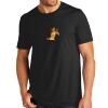 Unisex Organic Cotton Tee Thumbnail