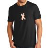 Unisex Organic Cotton Tee Thumbnail