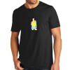 Unisex Organic Cotton Tee Thumbnail