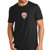 Unisex Organic Cotton Tee Thumbnail