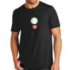 Unisex Organic Cotton Tee Thumbnail