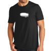 Unisex Organic Cotton Tee Thumbnail