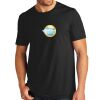 Unisex Organic Cotton Tee Thumbnail