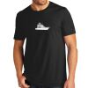 Unisex Organic Cotton Tee Thumbnail