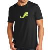 Unisex Organic Cotton Tee Thumbnail