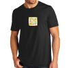 Unisex Organic Cotton Tee Thumbnail