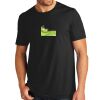 Unisex Organic Cotton Tee Thumbnail