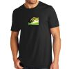 Unisex Organic Cotton Tee Thumbnail