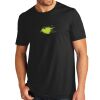 Unisex Organic Cotton Tee Thumbnail