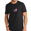 Unisex Organic Cotton Tee Thumbnail