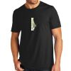 Unisex Organic Cotton Tee Thumbnail