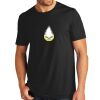 Unisex Organic Cotton Tee Thumbnail