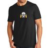 Unisex Organic Cotton Tee Thumbnail