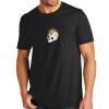 Unisex Organic Cotton Tee Thumbnail