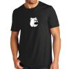 Unisex Organic Cotton Tee Thumbnail