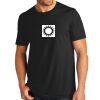 Unisex Organic Cotton Tee Thumbnail