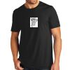 Unisex Organic Cotton Tee Thumbnail