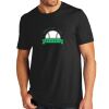 Unisex Organic Cotton Tee Thumbnail