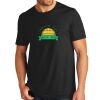 Unisex Organic Cotton Tee Thumbnail
