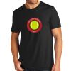 Unisex Organic Cotton Tee Thumbnail