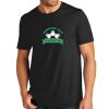 Unisex Organic Cotton Tee Thumbnail