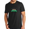 Unisex Organic Cotton Tee Thumbnail