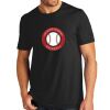 Unisex Organic Cotton Tee Thumbnail