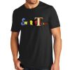 Unisex Organic Cotton Tee Thumbnail