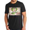 Unisex Organic Cotton Tee Thumbnail