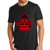 Unisex Organic Cotton Tee Thumbnail