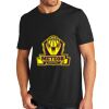 Unisex Organic Cotton Tee Thumbnail