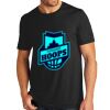 Unisex Organic Cotton Tee Thumbnail