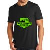 Unisex Organic Cotton Tee Thumbnail
