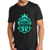Unisex Organic Cotton Tee Thumbnail