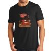 Unisex Organic Cotton Tee Thumbnail