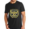 Unisex Organic Cotton Tee Thumbnail