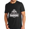 Unisex Organic Cotton Tee Thumbnail