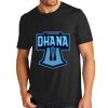 Unisex Organic Cotton Tee Thumbnail