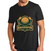 Unisex Organic Cotton Tee Thumbnail