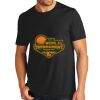 Unisex Organic Cotton Tee Thumbnail