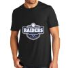 Unisex Organic Cotton Tee Thumbnail