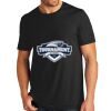Unisex Organic Cotton Tee Thumbnail