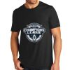 Unisex Organic Cotton Tee Thumbnail