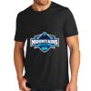 Unisex Organic Cotton Tee Thumbnail