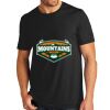 Unisex Organic Cotton Tee Thumbnail